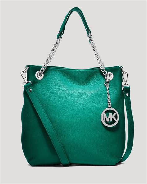 aquamarine michael kors bag|Michael Kors purses for women.